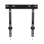 Staffa TV Equip Fissa da Parete 32″-55″ fino a 55kg
