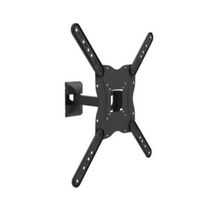 Staffa TV Parete Equip Pivot 23"-55" 30kg