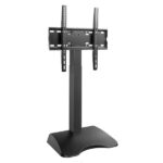Staffa TV Motorizzata Equip 32″-65″ da Tavolo/Scrivania per Schermi fino a 50kg