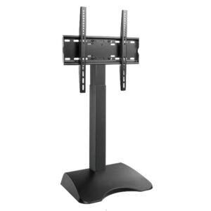 Staffa TV Motorizzata Equip 32"-65" da Tavolo/Scrivania per Schermi fino a 50kg