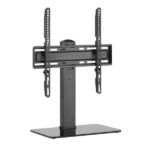 Staffa TV Equip 32″-55″ Universale da Scrivania Girevole