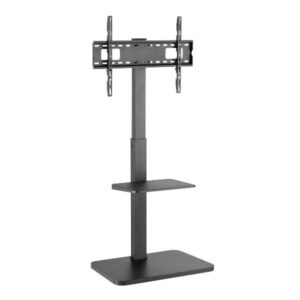 Staffa da Pavimento per TV Equip 37"-75" fino a 40kg