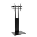 Staffa da Pavimento per TV Equip Universale 37″-75″ Sottile 40kg