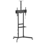 Carrello TV Equip per Schermi 37″-70″ fino a 70kg