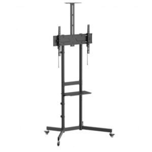 Carrello TV Equip per Schermi 37"-70" fino a 70kg