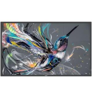 Monitor Digital Signage Philips 65BDL3511Q 65" 4K UHD IPS