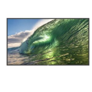 Monitor Digital Signage Philips 65BDL3650QE 65" 4K UHD