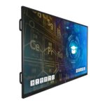 Monitor Smart Philips 65BDL4152E 65″ ADS Interattivo