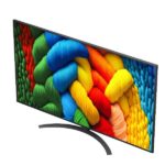 TV LG 65″ NANO81A 4K UHD Smart WebOS25