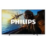 TV Philips 65″ 4K UHD SMART Titan OS