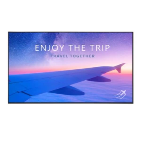 Monitor Digital Signage LG 65UH7N-E 65" 4K UHD IPS 700 cd/m²