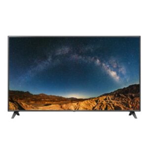 LG 65UR781C - TV e Hotel TV