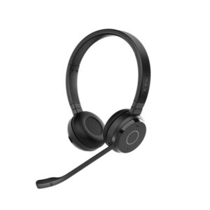 Cuffie Professionali Jabra Evolve 65 TE USB-A MS Duo Noise Canceling