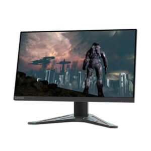 Monitor Gaming Lenovo Legion Y25g-30 24.5" Full HD IPS 360Hz