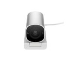 Webcam HP 960 4K USB Bianca Streaming 30fps
