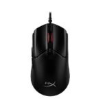 HP Inc HyperX Pulsere Haste 2 – Mouse da gaming (nero) – Tastiere e mouse