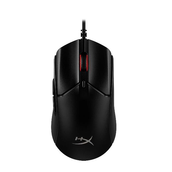 HP Inc HyperX Pulsere Haste 2 – Mouse da gaming (nero) - Tastiere e mouse
