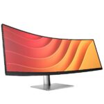 Monitor Curvo HP E45c G5 44.5″ DQHD USB-C Docking