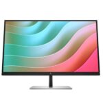 Monitor HP E27k G5 27″ 4K USB-C Docking IPS