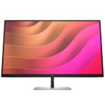 Monitor HP E32k G5 31.5″ 4K USB-C Docking IPS