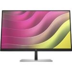 Monitor Touch HP E24t G5 23.8″ IPS Full HD