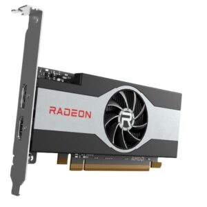 Scheda Grafica HP AMD Radeon RX 6400 4GB GDDR6 PCI-Express