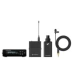 Radiomicrofono Sennheiser EW-DP ENG Kit Set R1-6