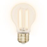 Lampadina LED Smart Trust E27 Filament 9W Wi-Fi 806 Lumen