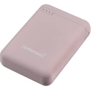 Power Bank Intenso XS 10000 mAh Ricarica Portatile