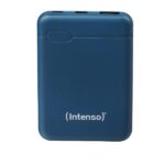 Power Bank Intenso XS 10000 mAh Ultra Compatto