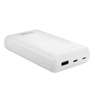 Power Bank Intenso XS 20000mAh Bianco