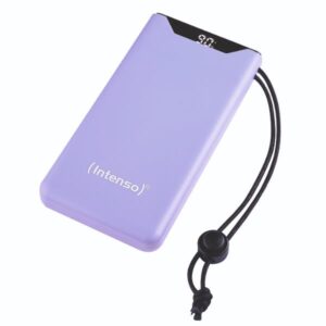 Power Bank Intenso F10000 10000mAh Purple