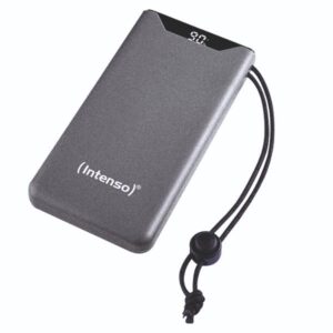 Power Bank Intenso F10000 10000mAh Grigio