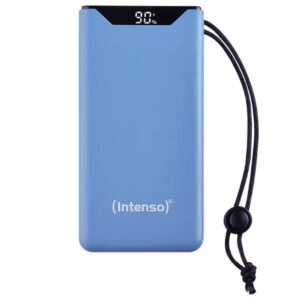 Power Bank Intenso F10000 10000mAh Blue
