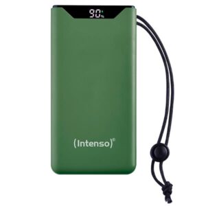 Power Bank Intenso F10000 10000mAh Verde