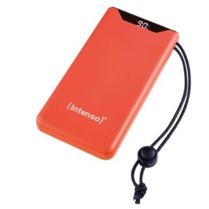 Power Bank Intenso F10000 10000mAh Arancione