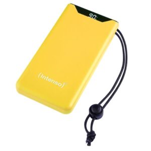 Power Bank Intenso F10000 10000mAh Giallo