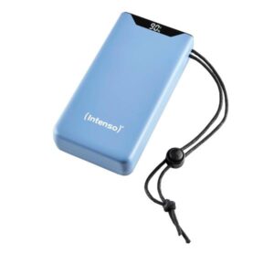 Power Bank Intenso F 20000 mAh Blue