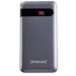 Power Bank Intenso PD10000 mAh Grigio