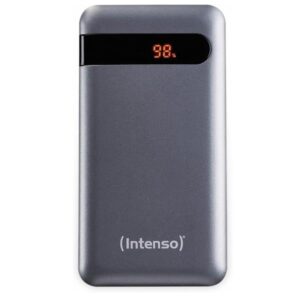 Power Bank Intenso PD10000 mAh Grigio