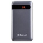 Power Bank Intenso PD 20000 mAh Grigio