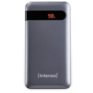 Power Bank Intenso PD 20000 mAh Grigio