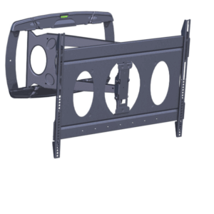 Staffa TV Vogels PFW 6850 per Schermi fino a 65" 40kg con Rotazione e Inclinazione