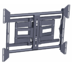 Staffa TV Vogels PFW 6851 a Parete Girevole per Schermi 42-85″ fino a 80kg