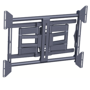 Staffa TV Vogels PFW 6851 a Parete Girevole per Schermi 42-85" fino a 80kg
