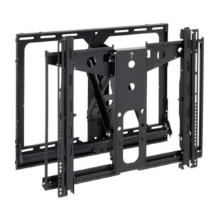 Staffa TV Vogels PFW 6880 Videowall a Parete per Schermi fino a 65" 45.5kg