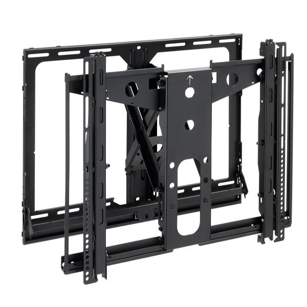 Staffa TV Vogels PFW 6880 Videowall a Parete per Schermi fino a 65 45.5kg - SKU: 7368800