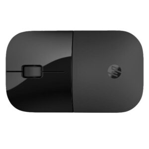 Mouse HP Z3700 Dual Bluetooth Nero