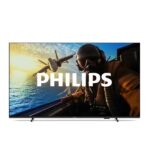 TV Philips 75″ 4K UHD Smart Titan OS