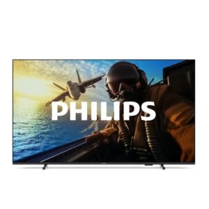 TV Philips 75" 4K UHD Smart Titan OS